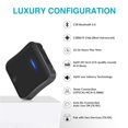 thumbnail image 4 of ZheElen Bluetooth 5.0 and Receiver Audio Adapter for TV Car Radio, 4 of 6