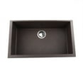 thumbnail image 2 of Nantucket Sinks Plymouth 30'' x 17.75'' Kitchen Sink, 2 of 5