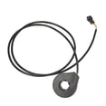 thumbnail image 1 of Mosiee Electric Bike 12 Magnets Double Hall Integrated Boost Sensor Abs Plastic Speed Assist Sensor Pedal Auxiliary Accessories, 1 of 9