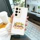 thumbnail image 3 of Exprese su estilo: funda para teléfono a prueba de golpes con estampado de imágenes vibrantes compatible con iPhone 15 Pro Max y más, 3 of 4