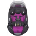 thumbnail image 3 of Autoasiento Adjust n Go 3 en 1 purpura Safety 1st Adjust n Go 3 en 1, 3 of 9