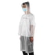 thumbnail image 1 of Chubasquero, Chubasquero con capucha, impermeable para exteriores, impermeable, para adultos, solución innovadora, 1 of 11