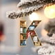 thumbnail image 1 of 26 Letters Christmas Tree Decoration Pendant Christmas Tree Ornaments Personalized DIY Christmas Ornaments Christmas Decoration Xmas Tree Hanging Decor, 1 of 6
