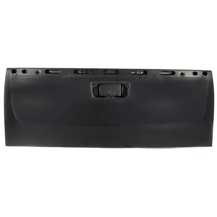 For 2007-2013 Silverado 1500 Tailgate 20885080 GM1900126