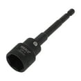 thumbnail image 1 of Herramienta de hardware duradera Unique Bargains Socket de impacto de 100mm CR-V 1 Pcs 6 puntos 19mm para reparación de automóvil, motocicleta y dirtbike, 1 of 1