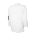 thumbnail image 4 of Youth Stitches Brown/White San Diego Padres Combo T-Shirt Set, 4 of 6