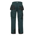 thumbnail image 2 of KP11 - Kolossus Strength Utility Cargo Pant |12 Pockets and PE Reinforced Knees, 2 of 11