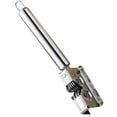 thumbnail image 2 of 1 Pc Multipurpose Knife Sharpener Stainless Steel Grinding Tool Silver, 2 of 9