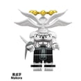 thumbnail image 3 of 8 Figuras de Anime Jujutsu Kaisen – Fushiguro Toji Uraume y Ryomen Sukuna, Juguetes de Bloques de Construcción DIY para Niños y Fanáticos, 3 of 9