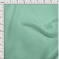 thumbnail image 4 of oneOone Cotton Poplin Light Mint Green Fabric Dot Craft Projects Decor Fabric Printed By The Yard 56 Inch Wide, 4 of 5