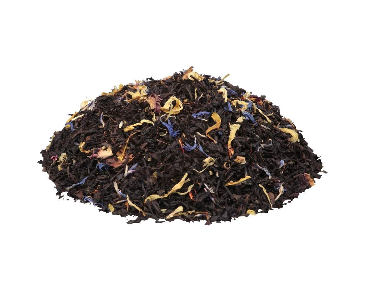 Paradise Tropical Tea, Original Tea, 1-Ounce Filter Packs (Pack of 50)