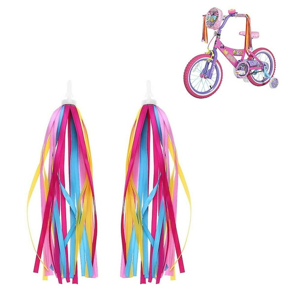 Bicycle handlebar streamers deals