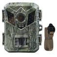 thumbnail image 1 of <p>Infrared Motion Camera, Remote Tracking Lightweight Portable Hunting Camera  For Outdoor Wildlife Monitoring</p>, 1 of 7