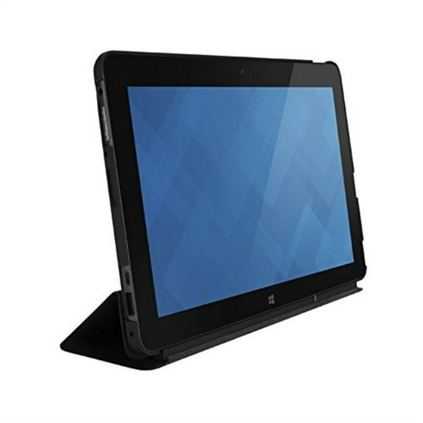 Dell 10 8 Inch Tablet Folio Case For Venue 11 Pro 5130 Jkpjv Walmart Com Walmart Com