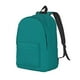 thumbnail image 1 of Balery Teal Mochila Clásica Impresa Básica para Viaje, Mochila Escolar Resistente al Agua, Mochila de Lona con Correas Ajustables-Small, 1 of 5