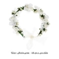 thumbnail image 2 of unbranded Floral Para Novia Ideal Para Bodas Y Accesorios De, 2 of 8