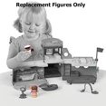 thumbnail image 5 of Fisher-Price Little People Travel Together Friend Ship FHD92 - Replacement Figures, 5 of 8