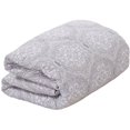 thumbnail image 4 of Serenta 7 Piece Printed Microfiber Melody Bedspread Quilts Set, King, 4 of 4