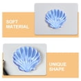 thumbnail image 3 of Raindrops  Keyboard Wrist Rest Computer Accessories for Desk Office Blue, 3 of 8