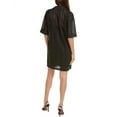 thumbnail image 2 of Natori womens  Shirt Dress, xs, 2 of 3
