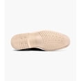 thumbnail image 6 of Stacy Adams Wesbridge Cap Toe Oxford Shoes Leather Chacolate 25713-202, 6 of 7