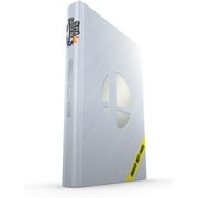Super Smash Bros. WiiU & 3DS Collector's Edition Guide (Hardcover)