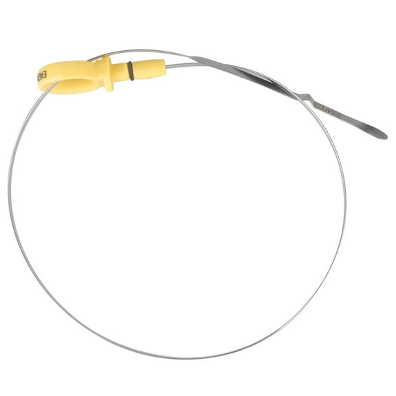 ECCPP Transmission Fluid Dipstick Tool Fit For Chrysler Pacifica For Chrysler Town & Country For Dodge Grand Caravan 2007-2010,For Dodge Nitro 2007-2011 Compatible with 4593604AA Oil Dipstick