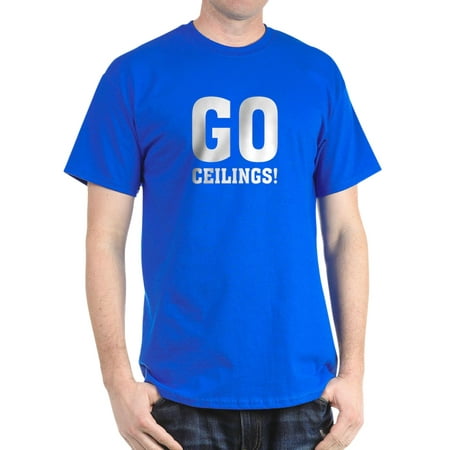 Cafepress Ceiling Fan Costume 100 Cotton T Shirt Walmart Com
