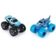 thumbnail image 2 of Toy Monster Jam Megalodon Vs. Camiones fundidos a presión enganchados 1:64, 2 of 8