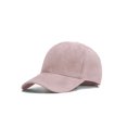 thumbnail image 1 of Gorra de Gamuza Unisex Brunel Talla Ajustable Light Pink, 1 of 6