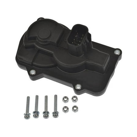 Throttle Position Sensor - Compatible with 2003 - 2006 Chevy Silverado 1500 4.8L V8 2004 2005