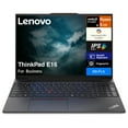 thumbnail image 2 of Lenovo ThinkPad E16 16in WUXGA Laptop, AMD Ryzen 5 230, 64GB, 1TB SSD, 2 of 7