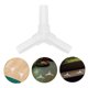 thumbnail image 5 of BESTYASH 60Ud Válvulas De 3 Vías Para Acuario Con Conector Y Transparente De Material ABS Duradero, 5 of 8