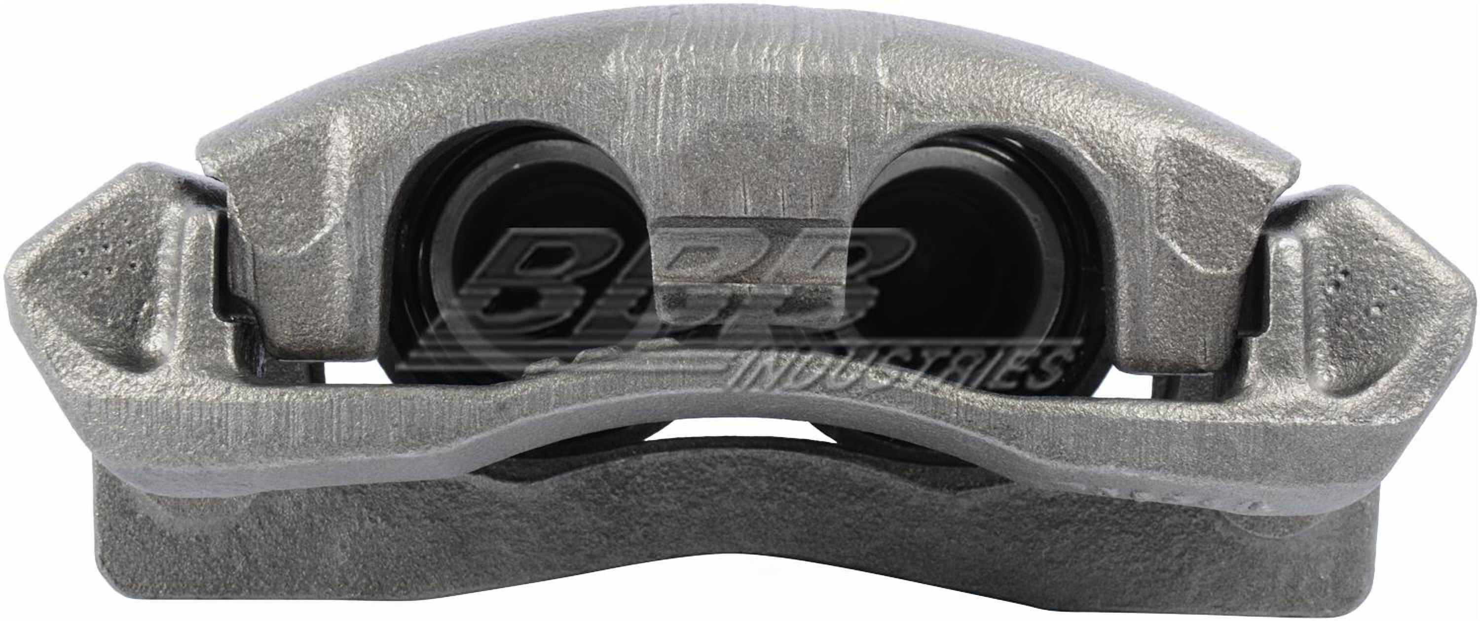 TERREPOWER formerly BBB Industries 99-17282A Reman Caliper w/installation Hardware