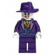 LEGO Super Héros Joker avec Chapeau à Large Bord Minifig – image 1 sur 1