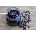 thumbnail image 5 of Mrs. Miller's Elderberry Jelly Homemade Amish Pack of 2 20 oz, 5 of 5