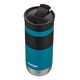 thumbnail image 4 of Termo Acero Inox Sistema Snapseal Byron 473 Ml Contigo azul Contigo 2094844, 4 of 4