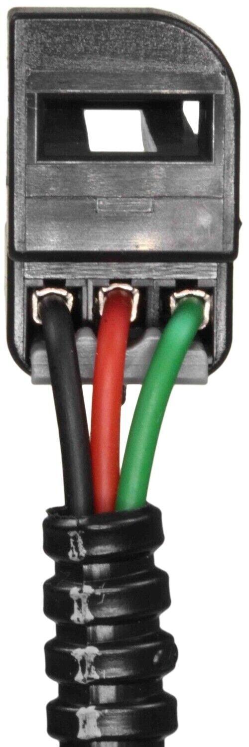 NGK AU0098 Automatic Transmission Speed Sensor Fits select: 2012-2017 CHEVROLET SILVERADO, 2012-2017 GMC SIERRA