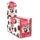 thumbnail image 4 of The Complete Crunchy Cookie, Chocolate Chip, 6g Plant Protein, Vegan, Non-GMO, 4.25 Ounce Pouch (Pack of 6), 4 of 5