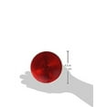 thumbnail image 2 of Grote 52922 Red 4" Economy Stop Tail Turn Light, 2 of 3