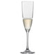 thumbnail image 2 of Copa Schott Zwiesel de Cristal Tritan Serie Classico Flauta Champagne Anti Rayaduras 7.1 Oz. Paquete 6 pzas, 2 of 5