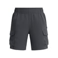 thumbnail image 3 of Neewe Shorts de Randonnée pour Femmes Séchage Rapide Légers Résistants à l'Eau Shorts Athlétiques avec Poches Extérieur Golf Actif, 3 of 7