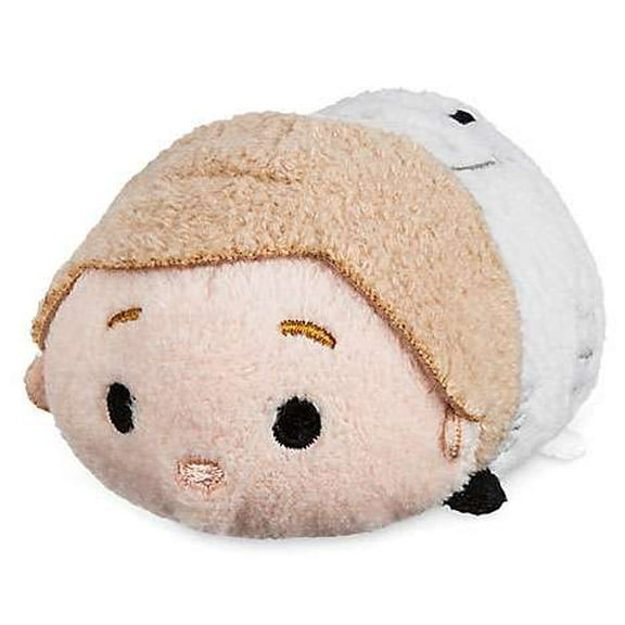 Disney Star Wars Storm Trooper Luke Skywalker Mini Plush