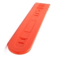 thumbnail image 3 of Housse de Protection pour Tronçonneuse Orange 038 044 046, 3 of 5