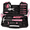 Pink, variant on Mosiee 39Pcs Tool Set Complete Repair Kit Hand Tool Set with Measuring Tape for Repairs Pink