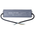 thumbnail image 1 of Fuente de alimentación impermeable IP67, controlador LED, transformador, adaptador convertidor de voltaje, entrada AC170-265V, 1 of 8