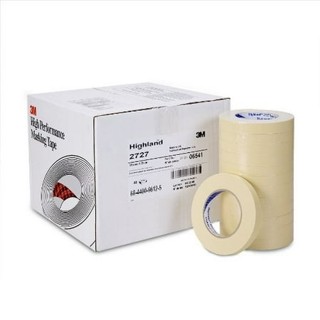Coating Roll - 3M 06541 Highland 2727 3/4