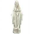 thumbnail image 3 of Design Toscano Madonna Garden Statue: Large Virgen, 3 of 10