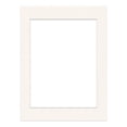 thumbnail image 3 of Silver Mist Picture Frame Mat for 11x11 Frames - Fits 7x7 Photos - 1 Mat, 3 of 7