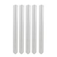 thumbnail image 3 of 3 Pcs Plaques Chauffantes BBQ Brûleur en Acier Inoxydable Pièces de Rechange Accessoires, 3 of 14